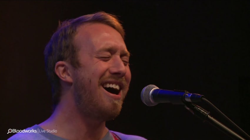 Wilderado - Sorrow (101.9 KINK)