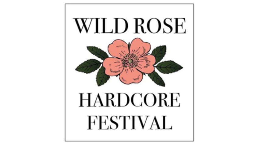 Wild Rose Hardcore Festival