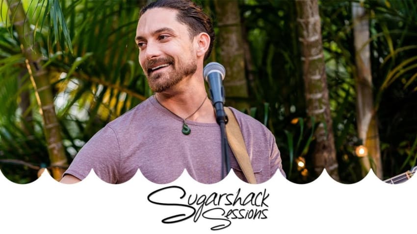 Will Evans - Adam & Eve (Live Acoustic) | Sugarshack Sessions