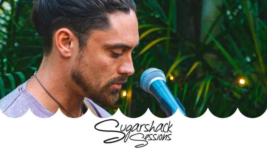 Will Evans - Family Tree (Live Acoustic) | Sugarshack Sessions