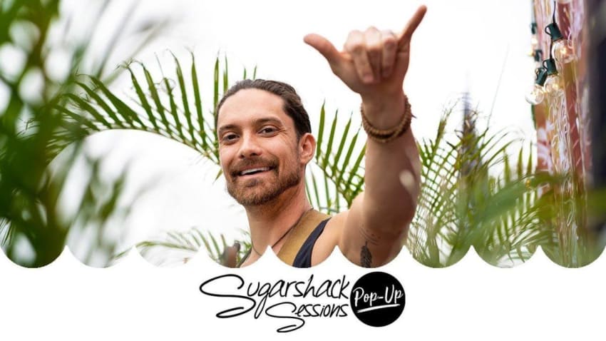 Will Evans - Rise (Sugarshack Pop-Up)