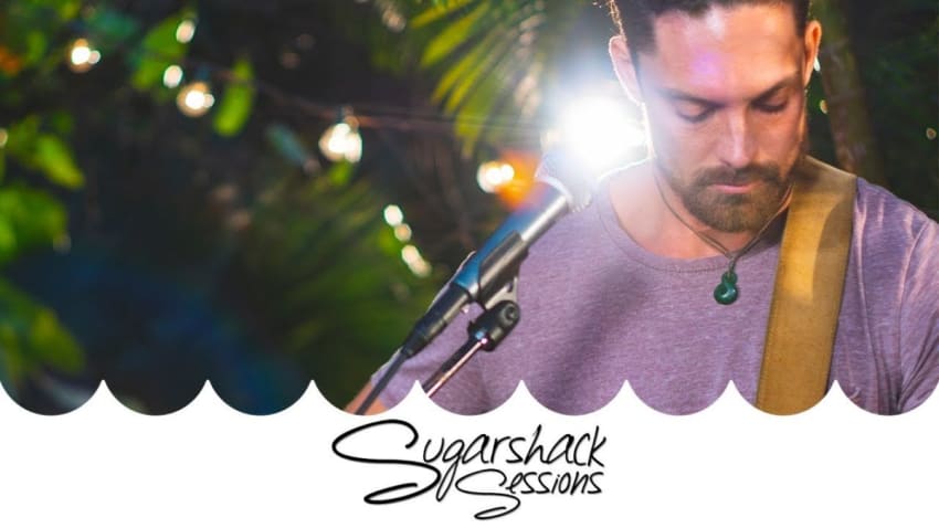 Will Evans - Windward (Live Acoustic) | Sugarshack Sessions