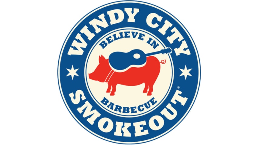 Windy City Smokeout