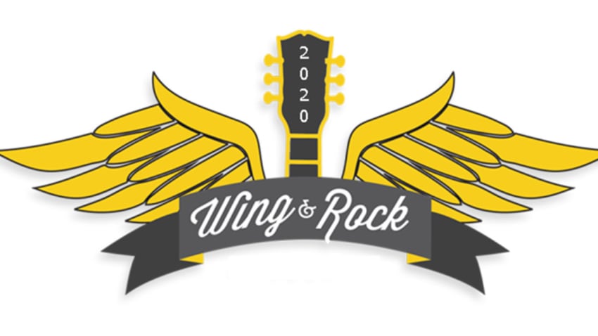 Wing & Rock Fest