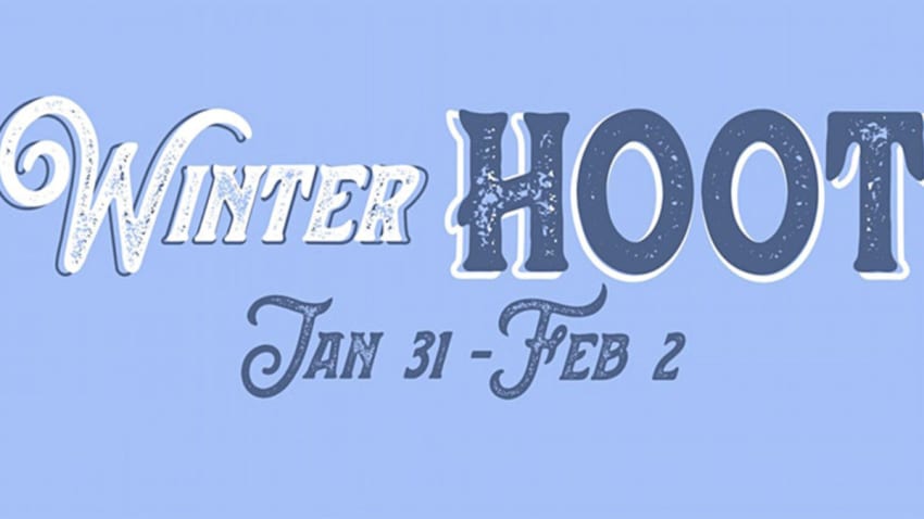 Winter Hoot