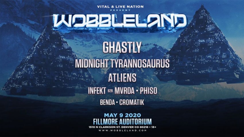 Wobbleland Denver