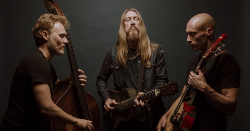 Wood Brothers Press 2020