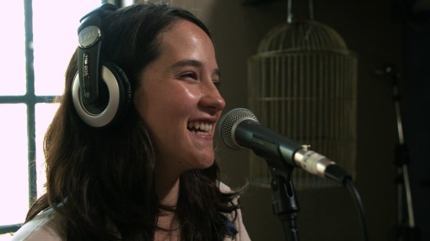 Ximena Sariñana - Full Performance (Live on KEXP)