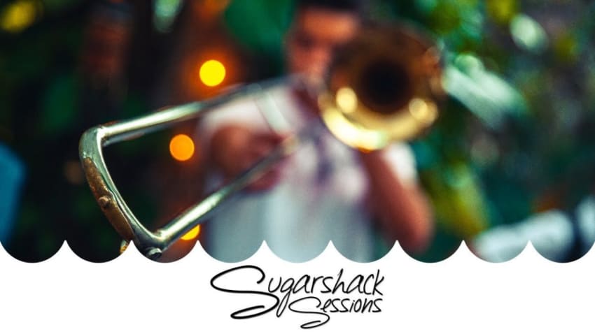 Xperimento - Carnaval (Live Acoustic) | Sugarshack Sessions