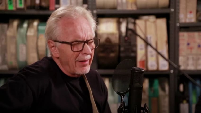 Greezy Wheels - Holler Up the Mountain - 11/6/2019 - Paste Studio NYC - New York, NY