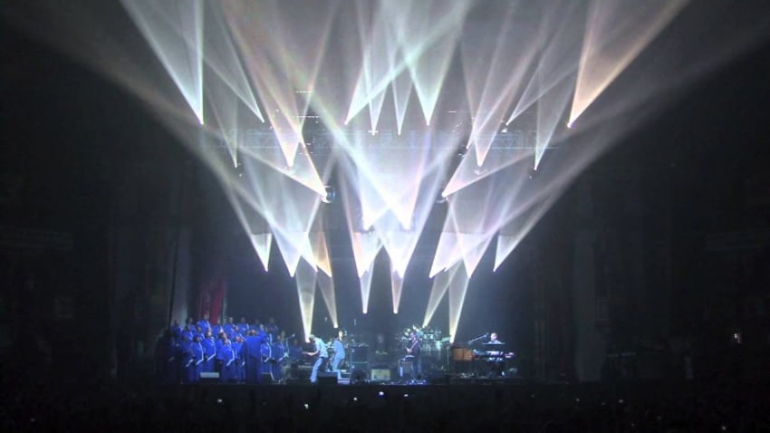 You Can't Always Get What You Want