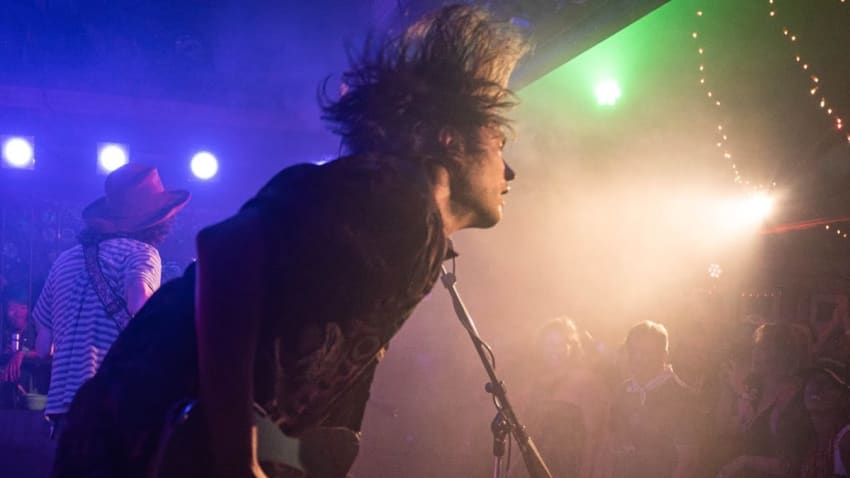 Young Jesus - Bell - Galaxy Barn @Pickathon 2019 S07E02