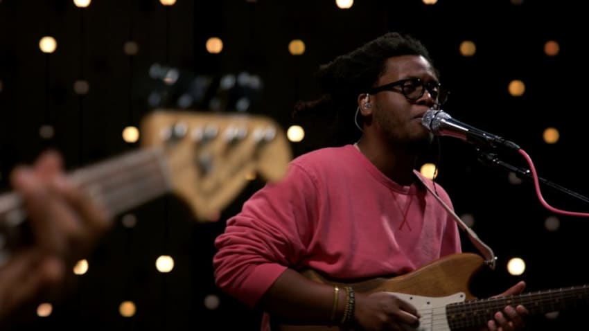 Yuno - Why For (Live on KEXP)