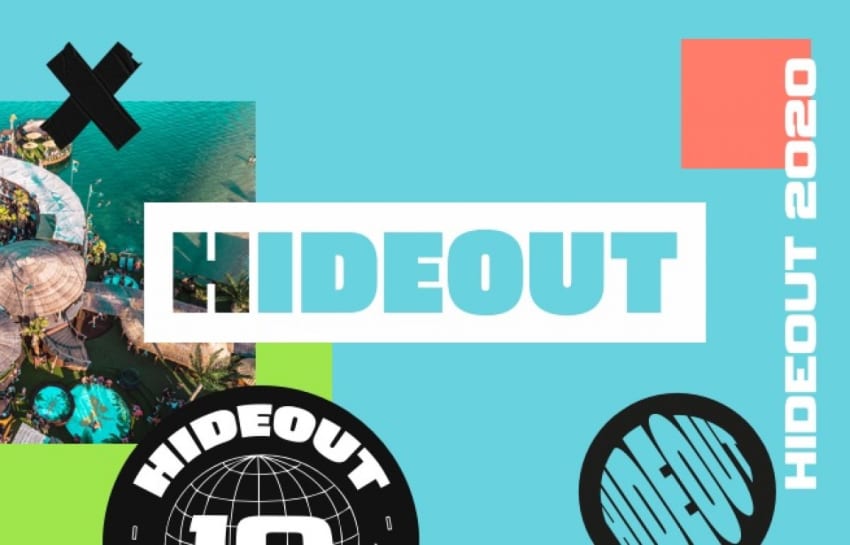 Hideout Festival