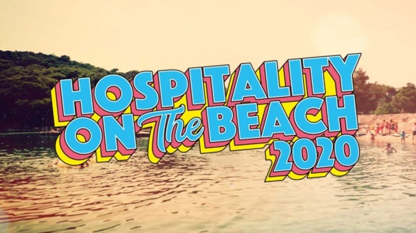 Hospitality On The Beach
