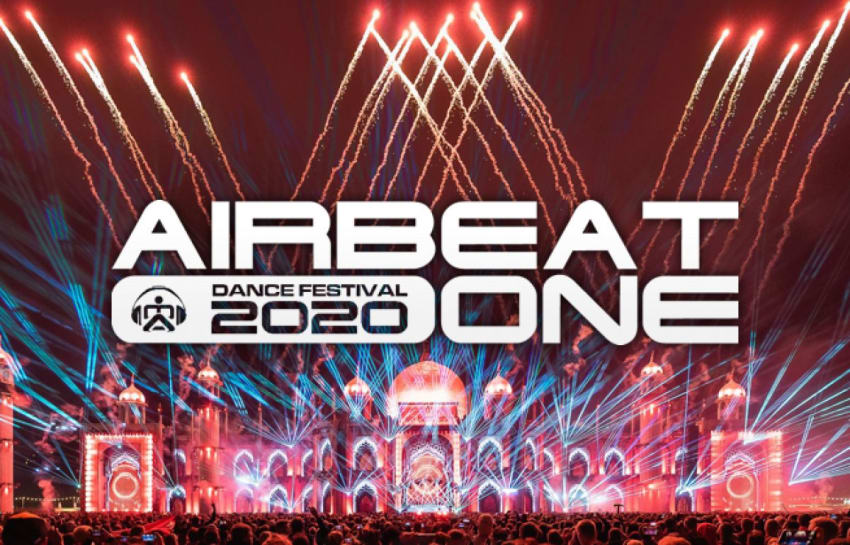 Airbeat One Festival