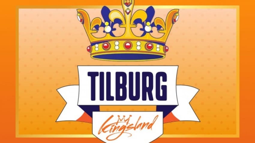 Kingsland Festival Tilburg
