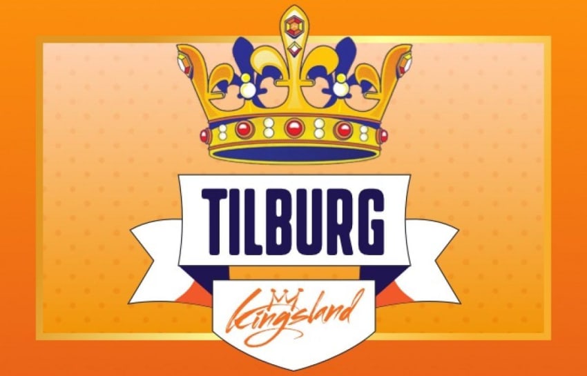 Kingsland Festival Tilburg