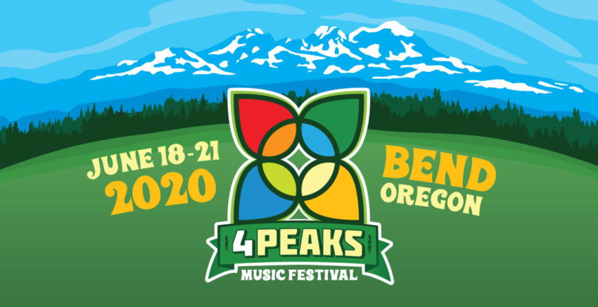 4peaks festival