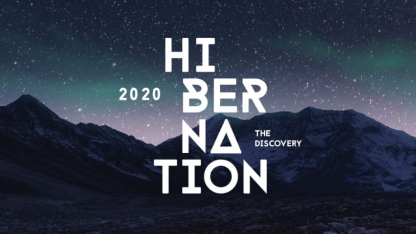 Hibernation