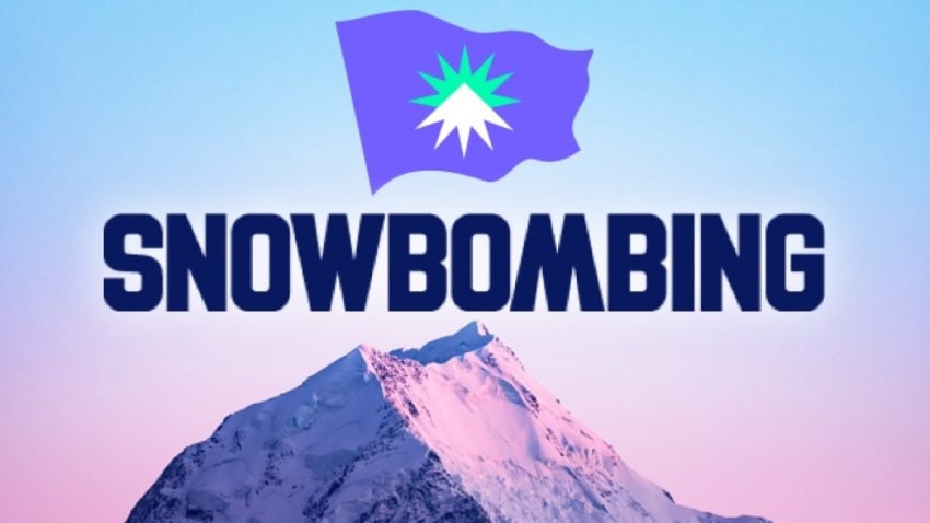 Snowbombing