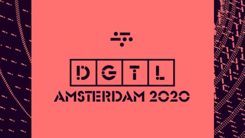 DGTL Amsterdam
