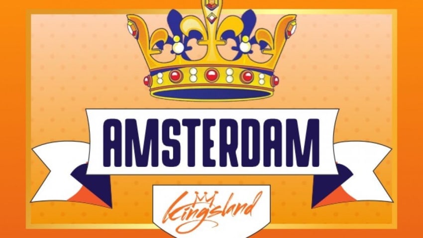 Kingsland Festival Amsterdam
