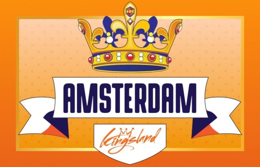 Kingsland Festival Amsterdam