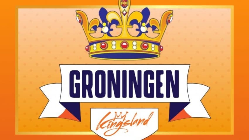 Kingsland Festival Groningen