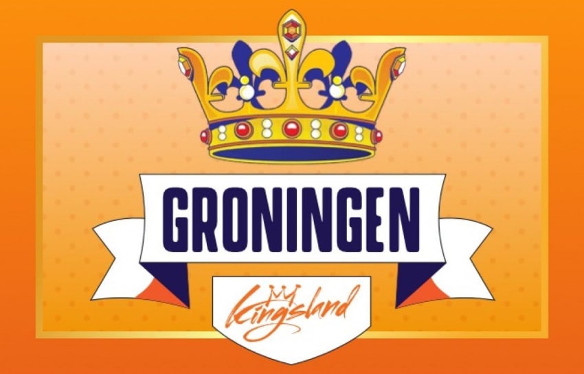 Kingsland Festival Groningen