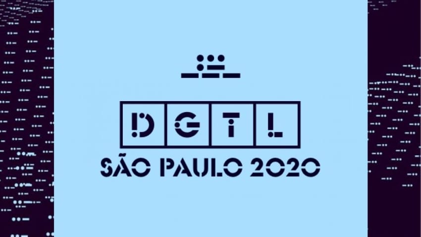 DGTL São Paulo