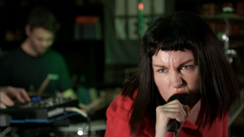 Æ Mak - Full Performance (Live on KEXP)