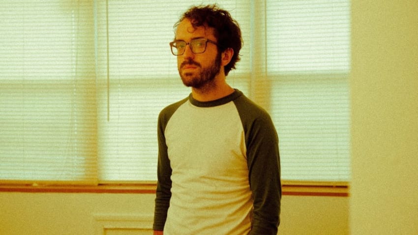 Anthony da Costa at Paste Studio NYC live from The Manhattan Center