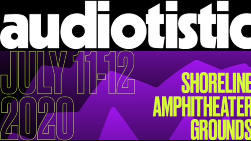Audiotistic Bay Area