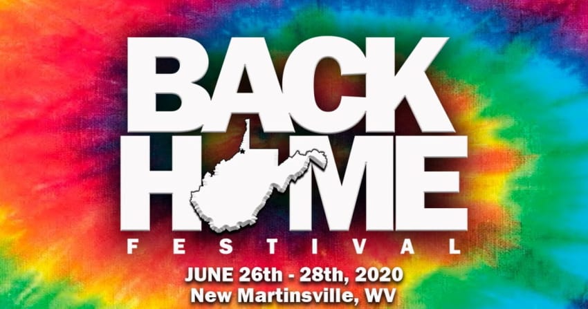 Back Home Festival 2020