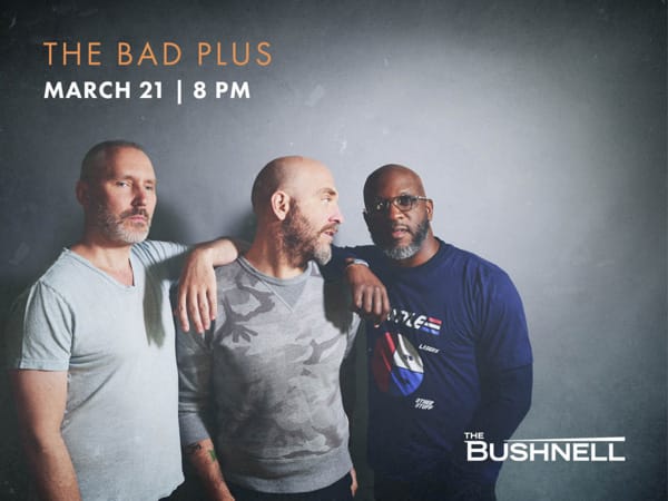 The Bad Plus