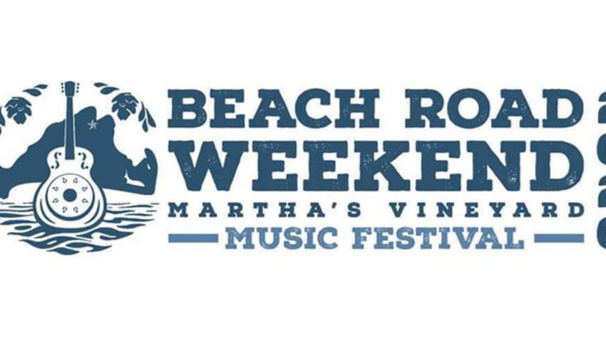 Beach Road Weekend