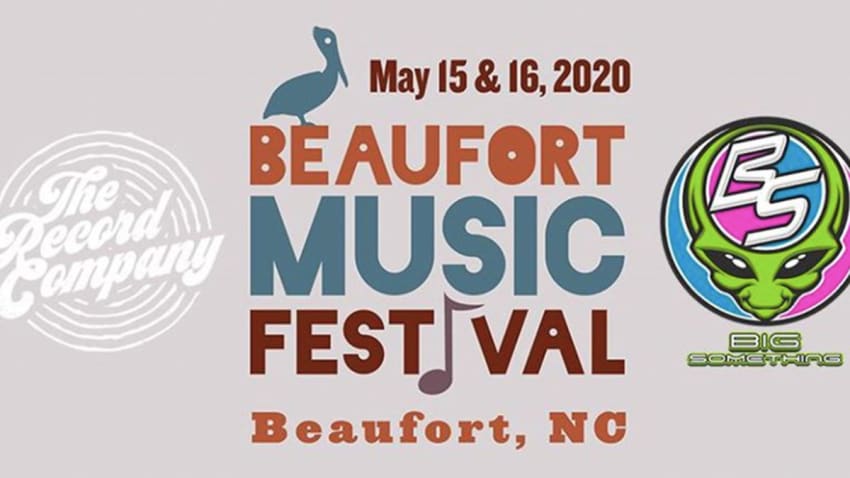 Beaufort Music Festival