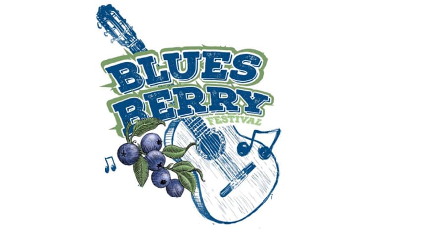 Bluesberry Festival