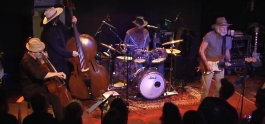 Bob Weir Wolf Bros Alex Kelly Sweetwater
