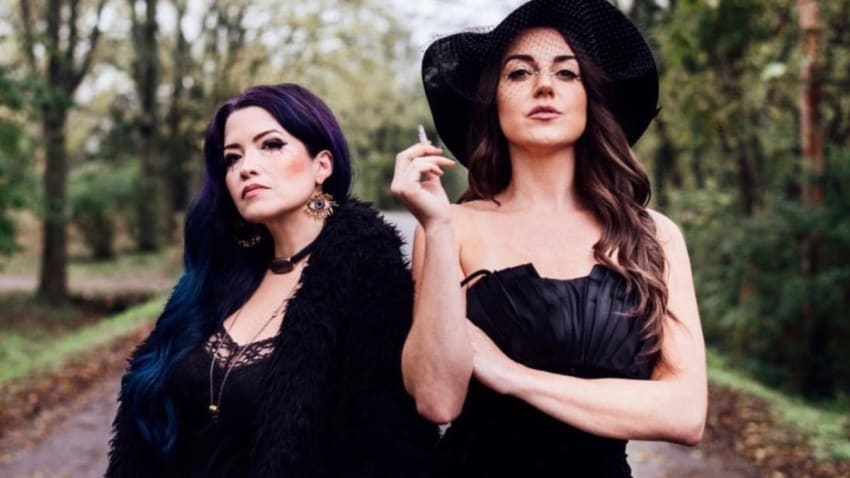 Boys Club for Girls live at Paste Studio ATL