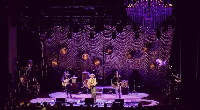 Brandi Carlile Minneapolis Fillmore Opening Night