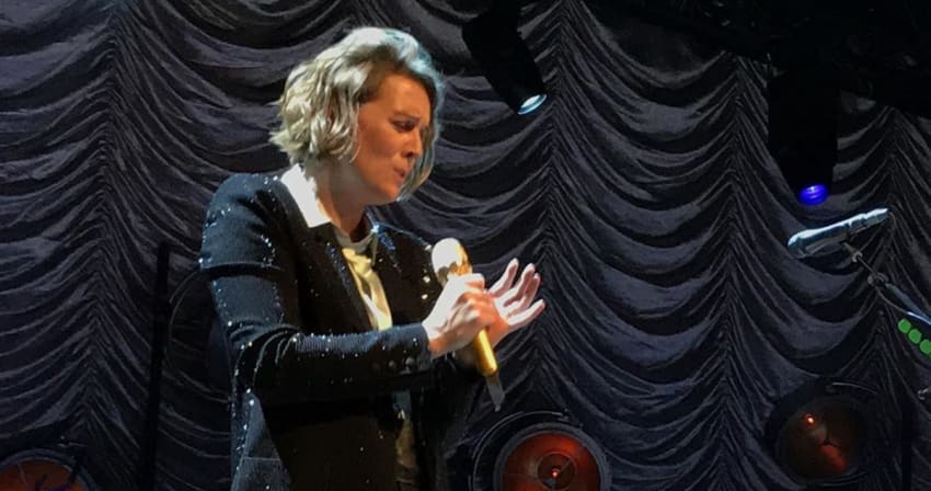 Brandi Carlile Prince Minneapolis