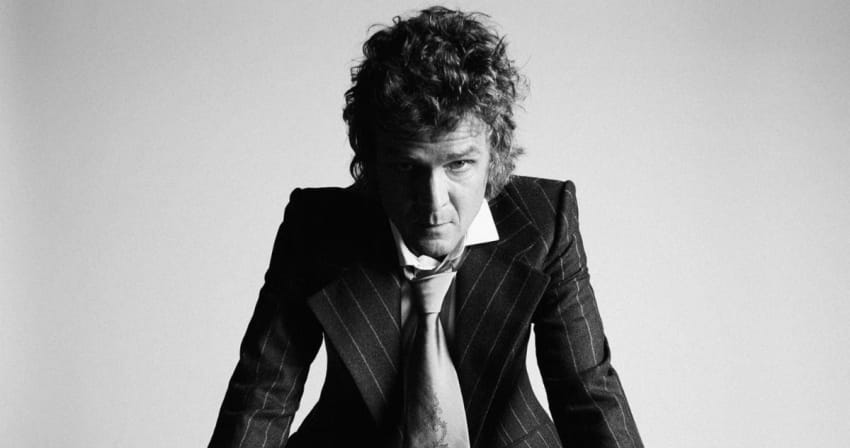 Brendan Benson press 2020