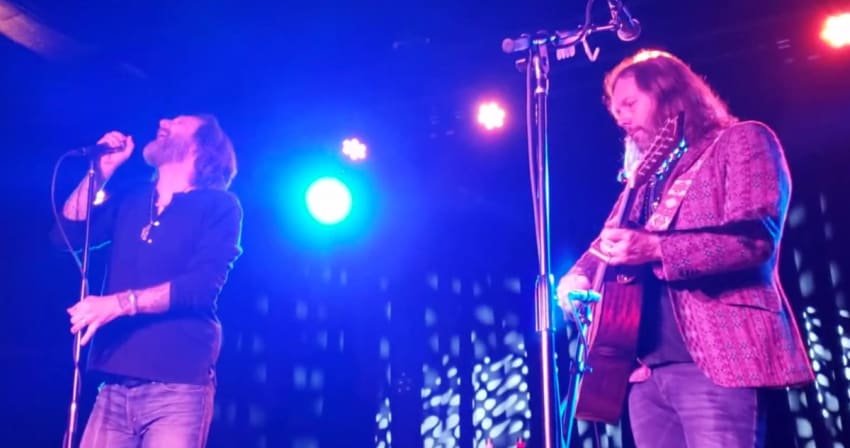Brothers Of A Feather Welcome To The Goodtimes Nashville