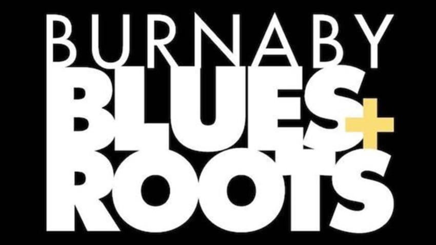 Burnaby Blues + Roots Festival