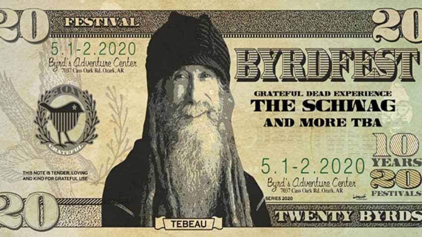 Byrdfest