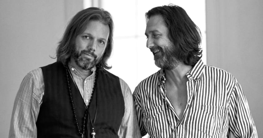 Chris Rich Robinson Brothers Of A Feather Black Crowes