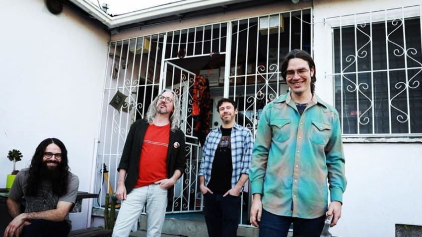 Circles Around The Sun Release ‘CATS Live Winter 2020’ Compilation