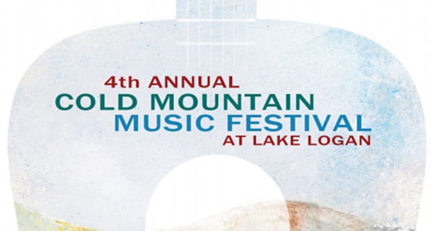 Cold Mountain Music Festival 2020